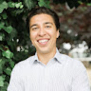 Meet your Posher, Dylan